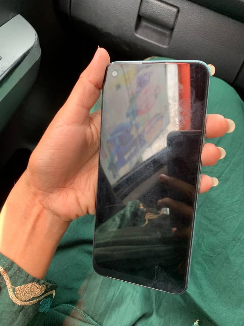 Tecno Camon 17 4
