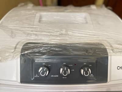 good condition room cooler