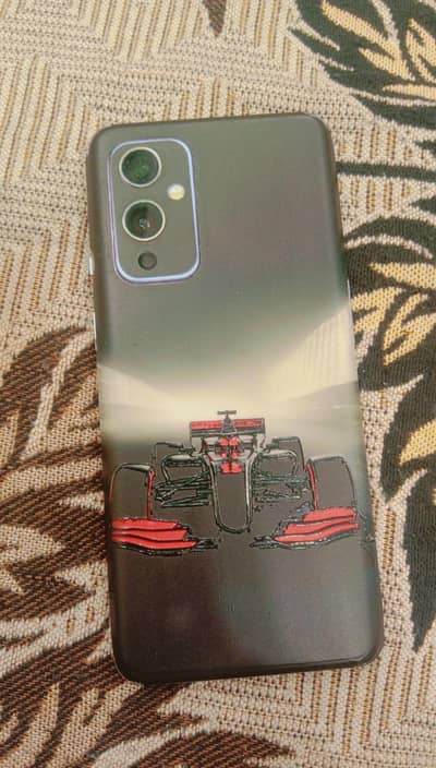 One Plus 9