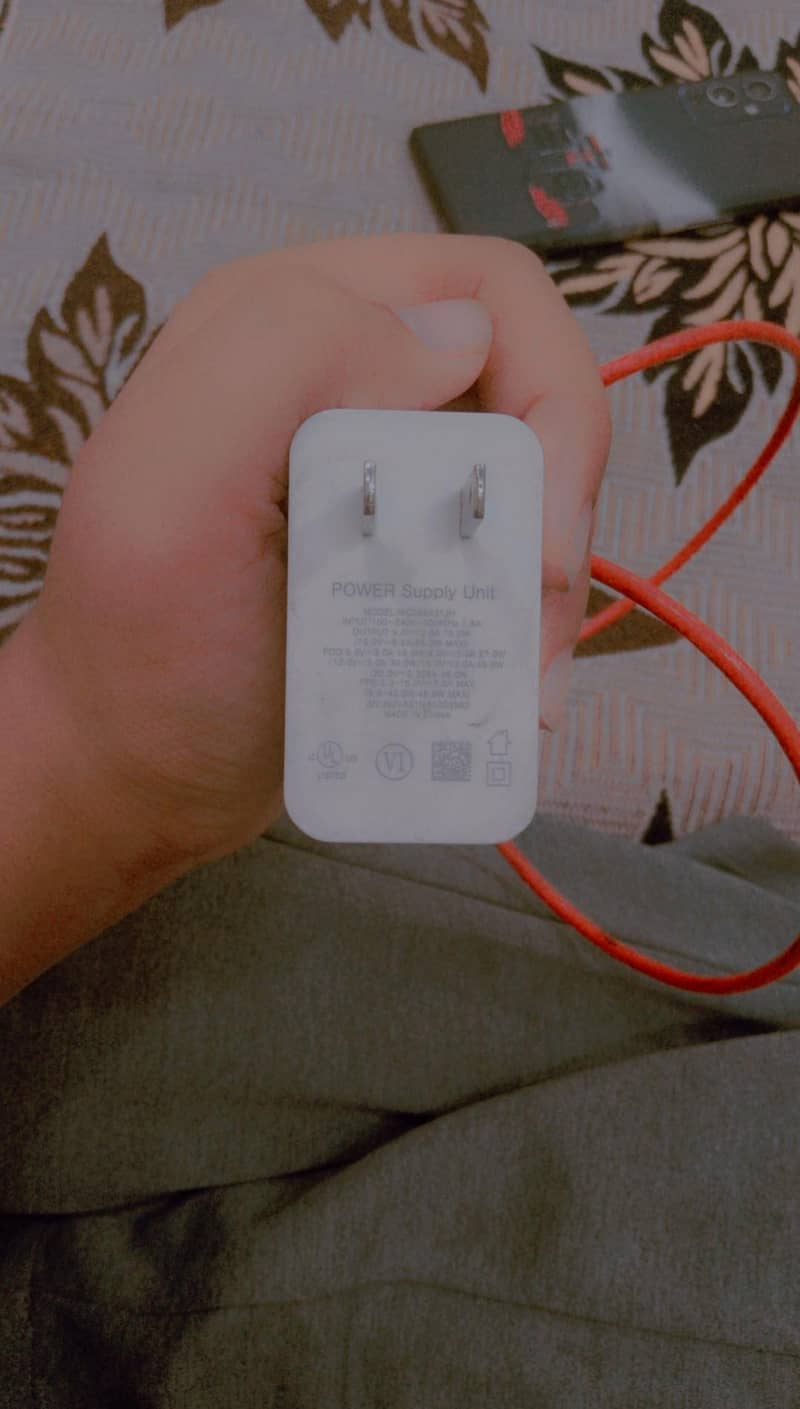 One Plus 9 4