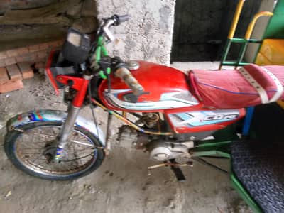 Rickshaw for sale