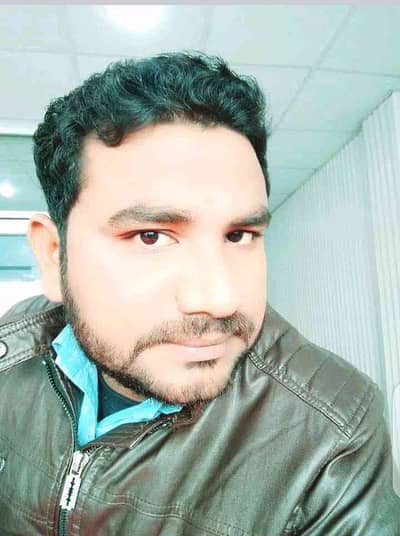 Rashid Ashraf