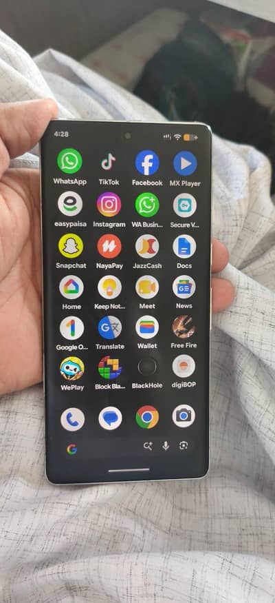 Google Pixel 7 Pro
