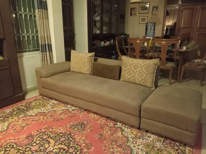 sofa 7 seater 0