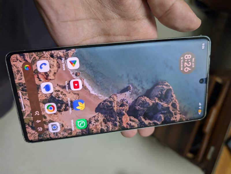Google Pixel 7 Pro 1