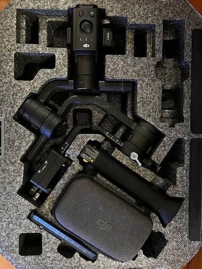ronin S