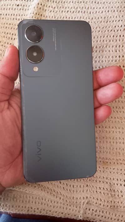Vivo Y12s