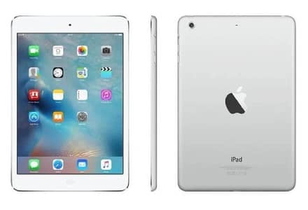 iPad mini p2 16gb