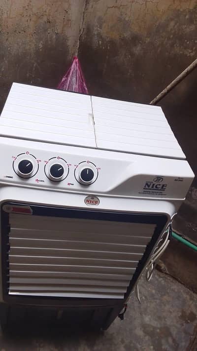 ac DC coolers OK h