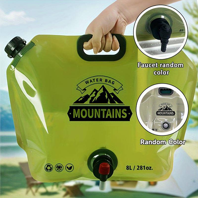 water container 0