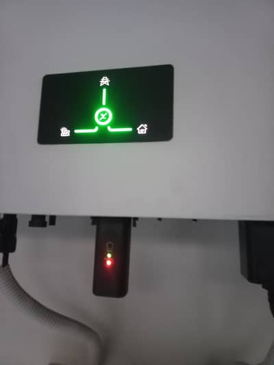 6kw on grid inverter