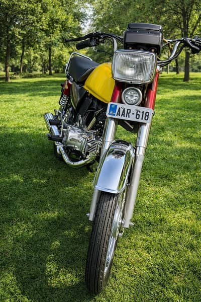 union star 2013 model total genuine