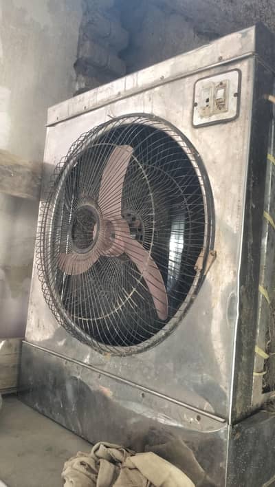 DC colar steel body for sale  jis ne lena ho rabta Krn  03087800301