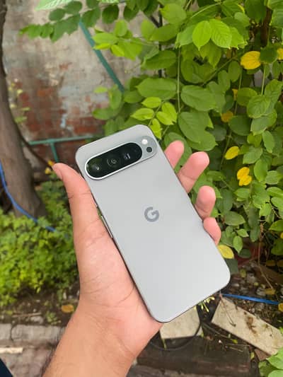 Google Pixel 9 Pro XL