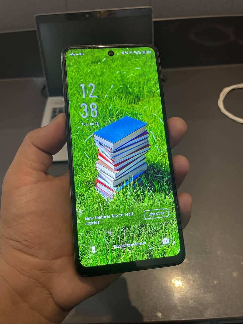 infinix note 30 1