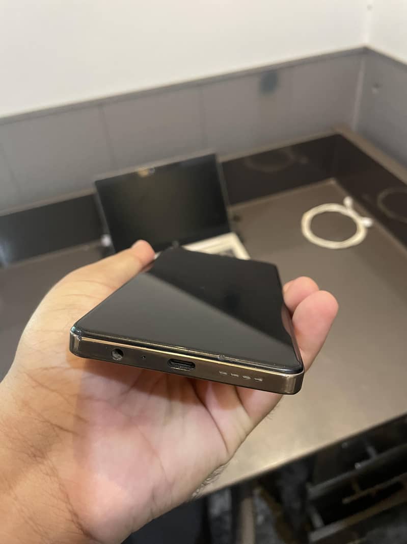 infinix note 30 5
