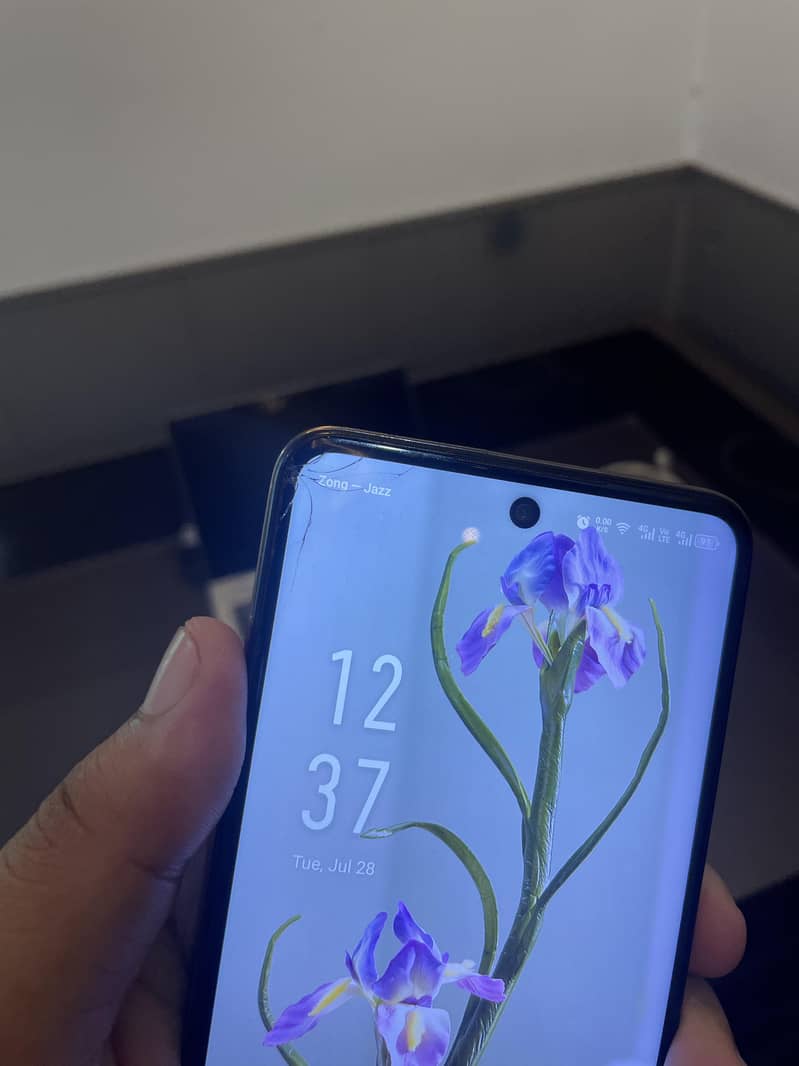 infinix note 30 6