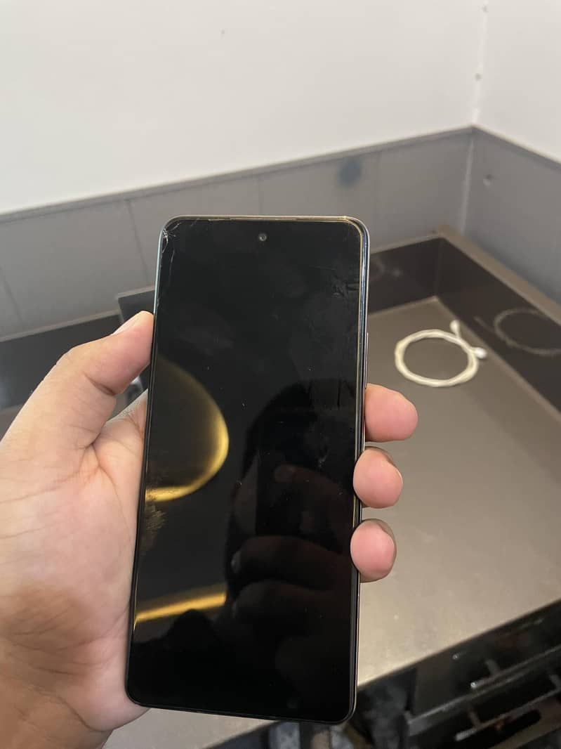 infinix note 30 8