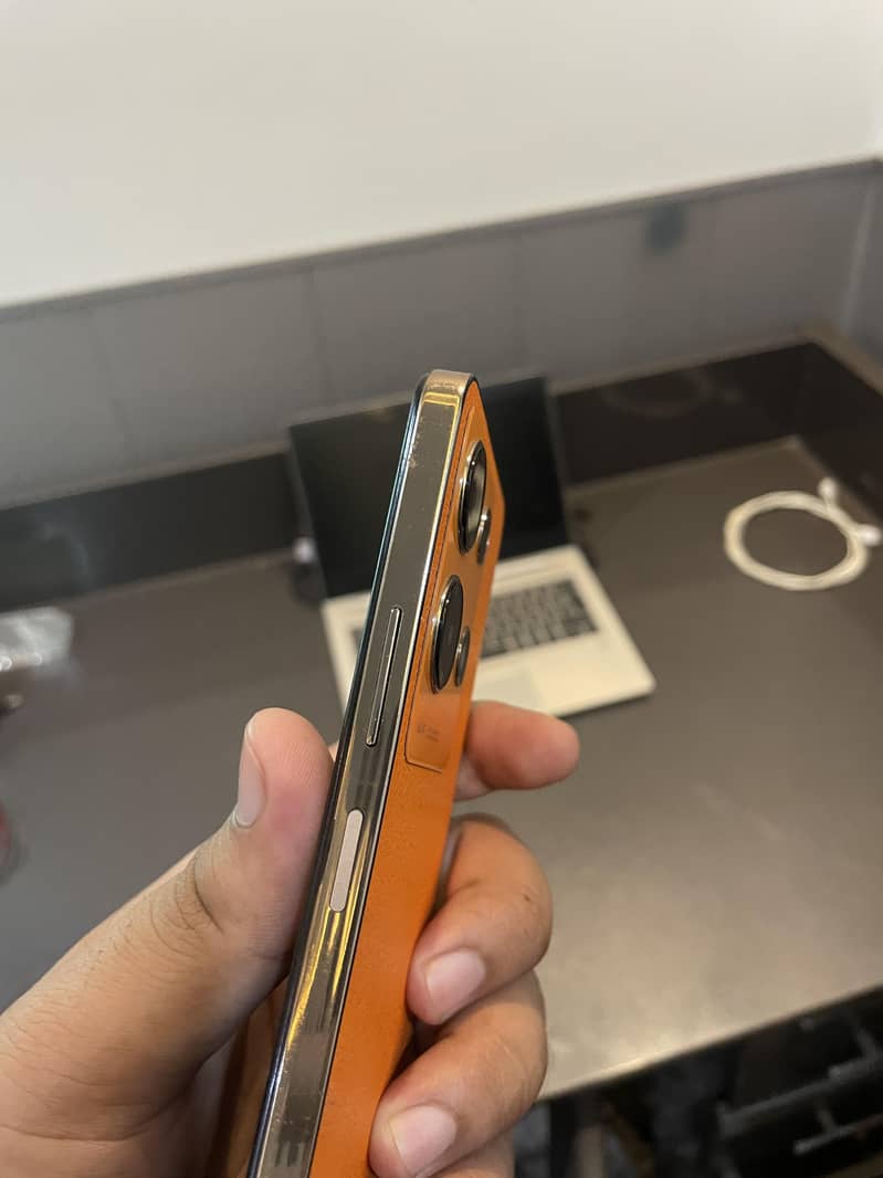 infinix note 30 9