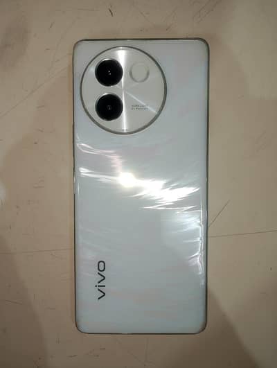 Vivo V30e PTA Approved | 8GB RAM | 256GB Storage |With Box |RS. 75,000