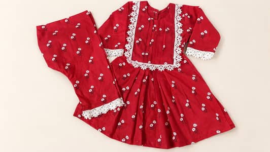 Handmade Baby Boutique