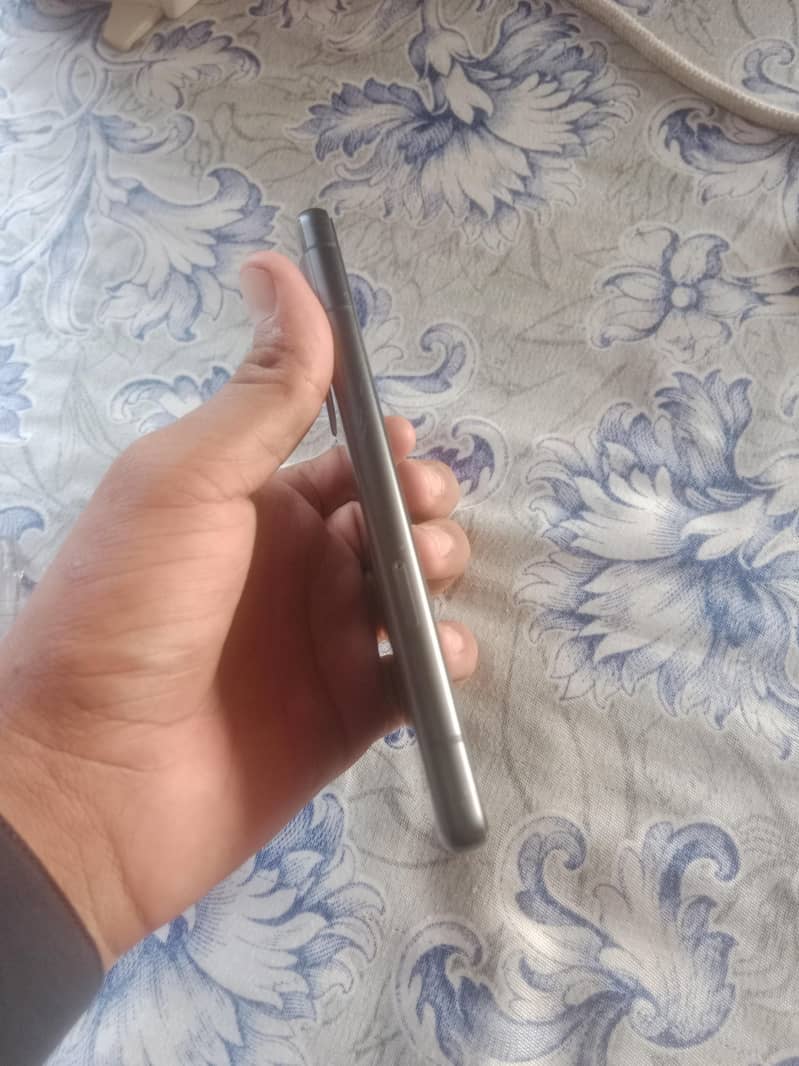 Google pixel 7a 1