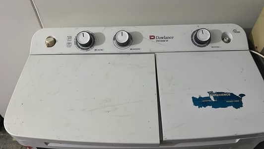 washing+dryer (dryer not working)