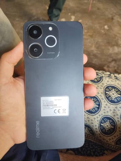 Realme Note 70