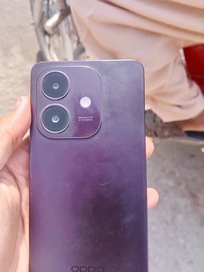 OPPO A3 Pro