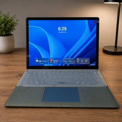 Microsoft Surface 2 Laptop | Rare Blue