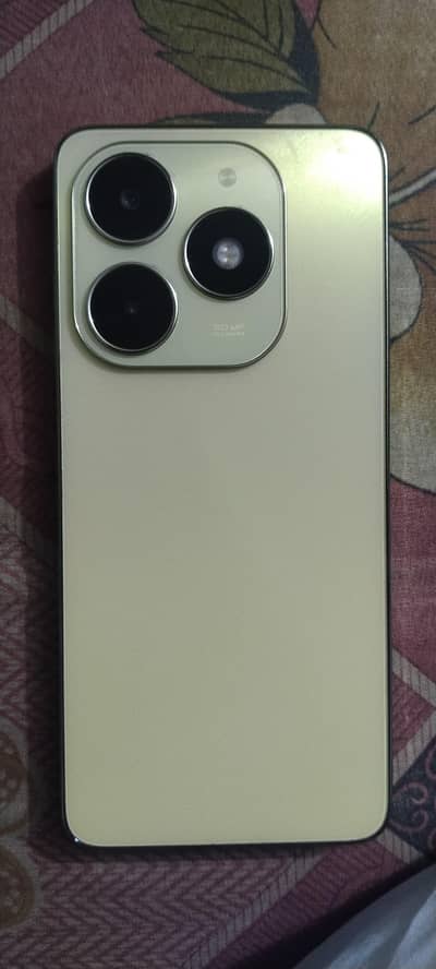 Tecno Spark 20