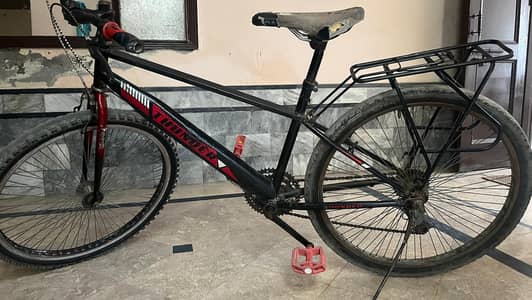 Cycle for Sale 8/10 condition