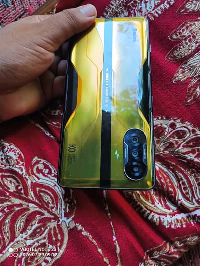 Xiaomi Redmi K40 Gaming