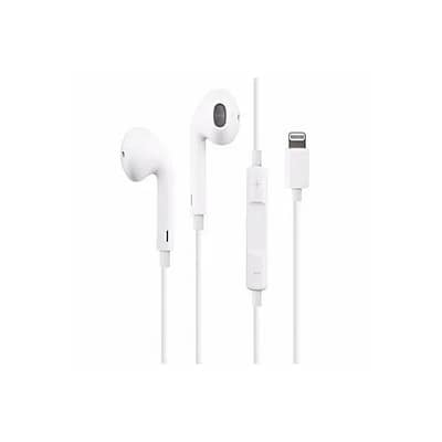 Original Apple EarPods {USB-C} Cable hand free