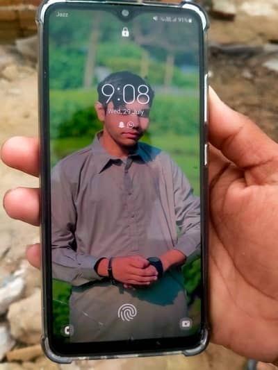 Samsung Mobile A32