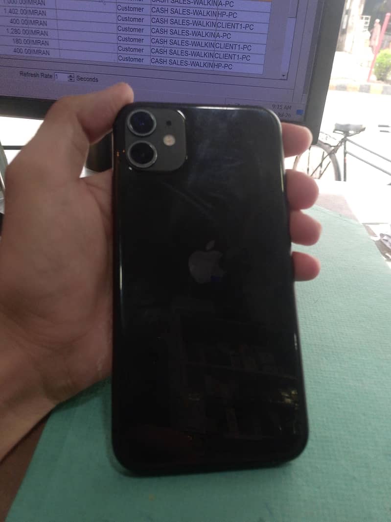 Apple iPhone 11 0
