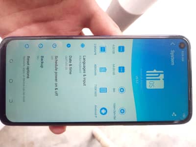 Tecno CAMON 12 Air