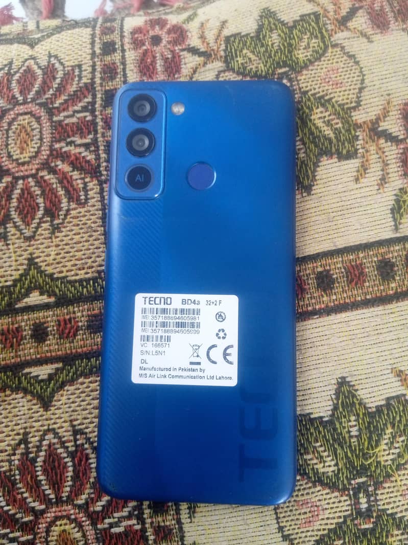 Tecno Other Model 03095283273 2
