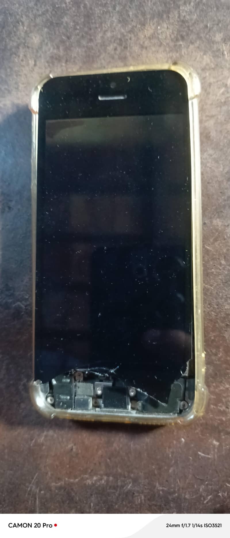 Apple iPhone 5s 1