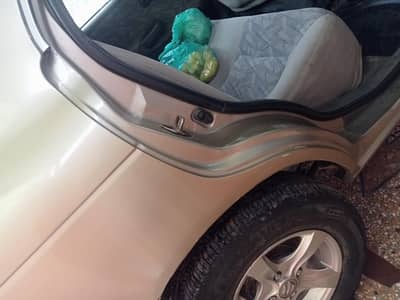 Suzuki Baleno 2005