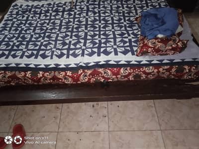 bed for sell