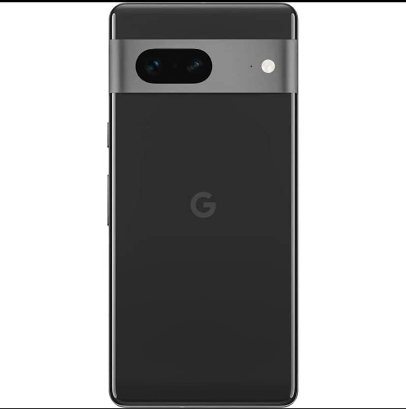 Google Pixel 7 0