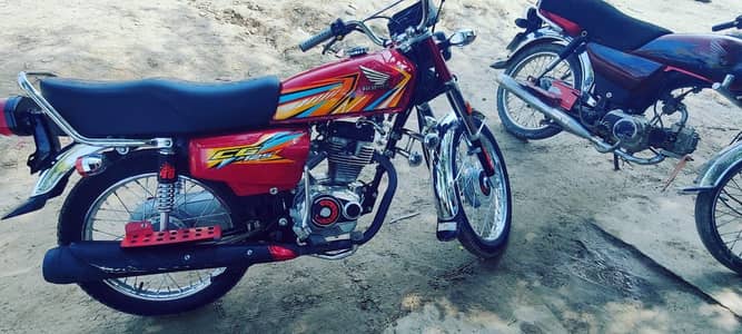 125 Lush Condition 2 Months Use Only