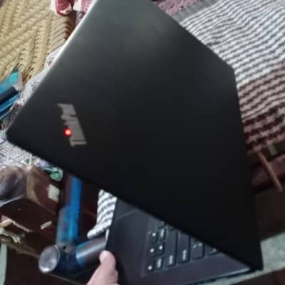 Lenovo Thinkpad X390
