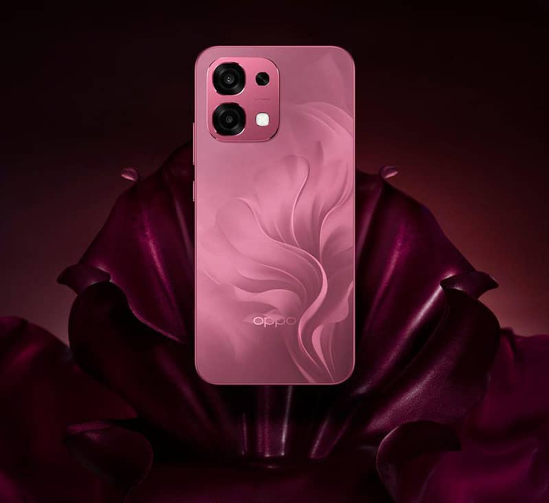 OPPO A6 pro 5