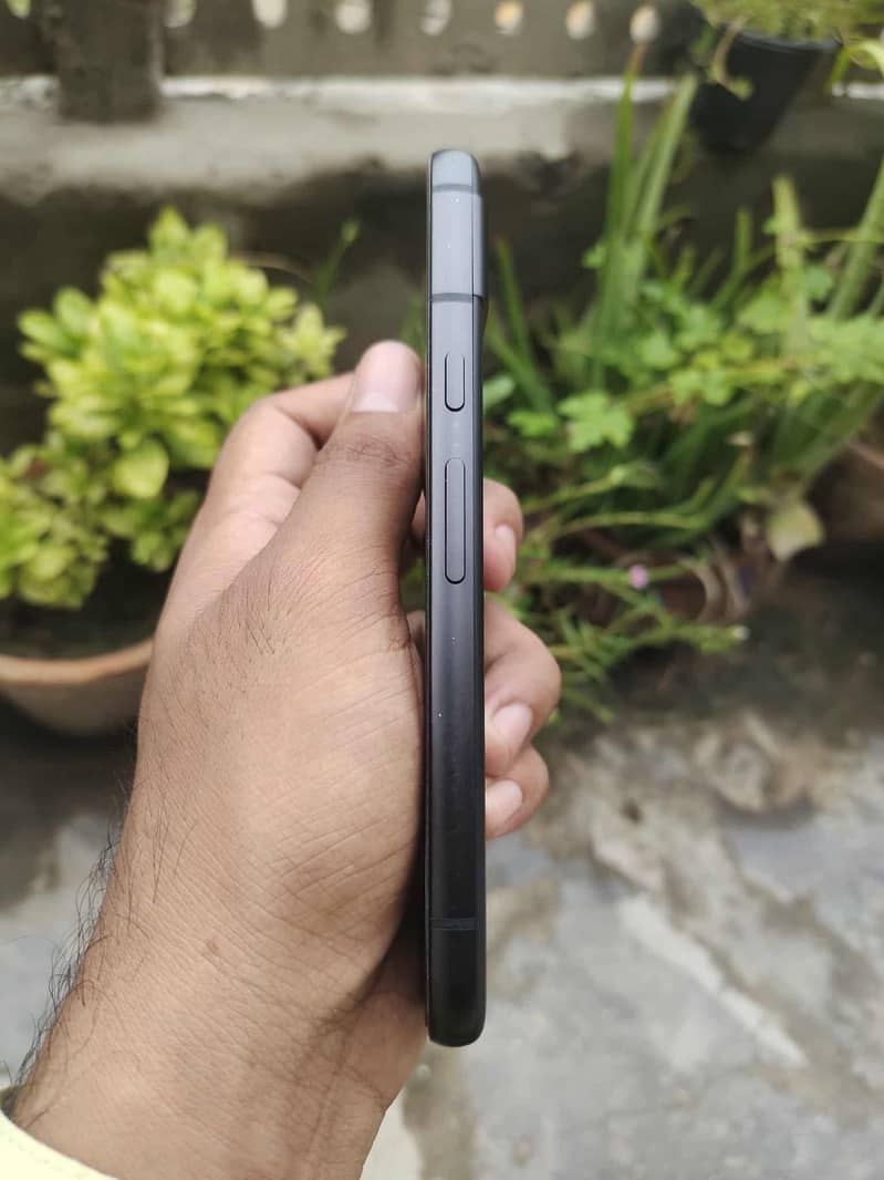 Google Pixel 8a 0