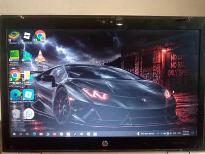 HP Elite Book 8460p