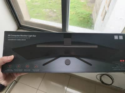 Mi Computer Monitor Light Bar