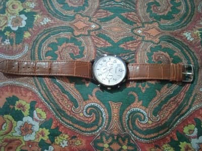local watch