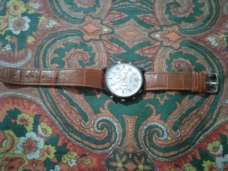 local watch 0